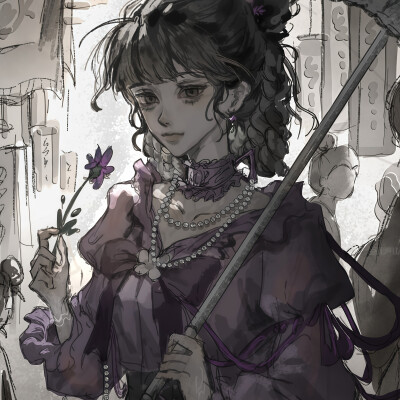 第五人格