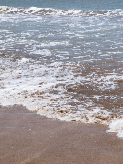 鹤浦沙滩