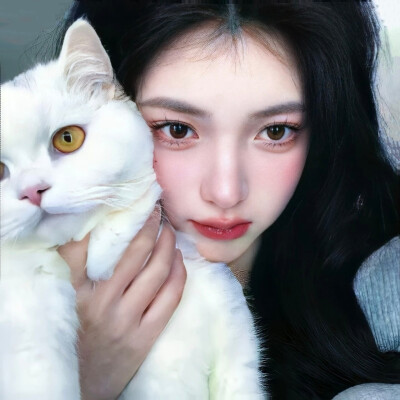 女头