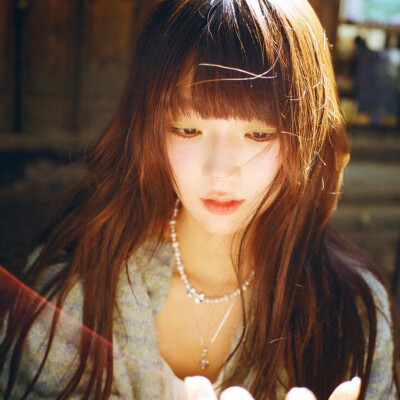 女生头像