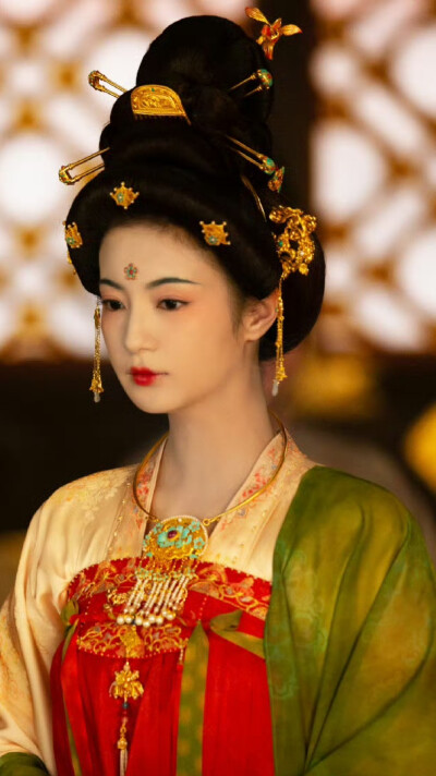 锦绣芳华 李幼贞 张雅钦