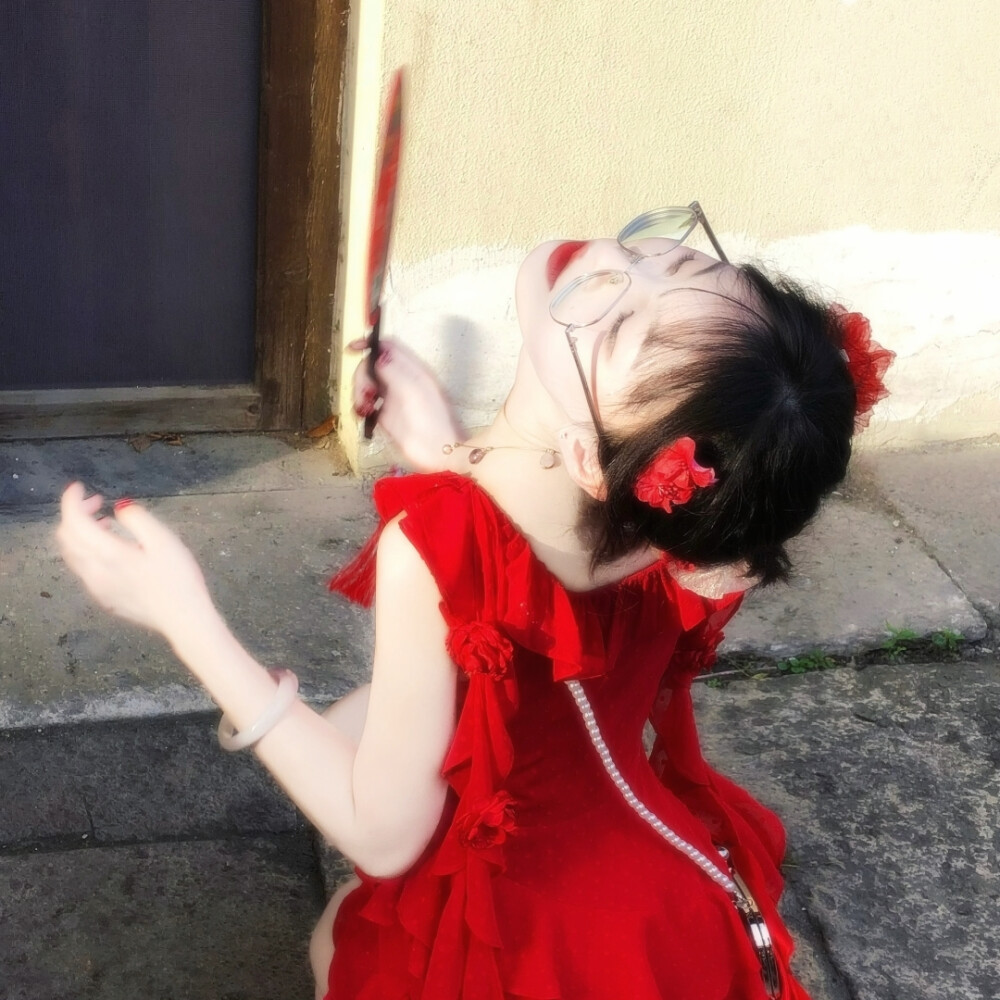 〆我生性自由散漫，由不得世俗约束