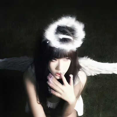 女生+韩系+气质+治愈+清新+意境+背景+森系+简约+局部+中系+文艺+[侵删]【后生好长，你好难忘】