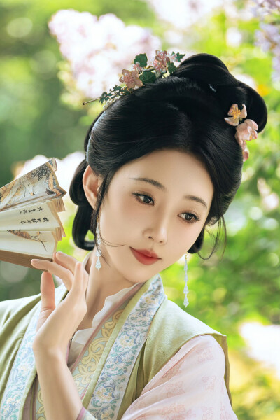 宣璐