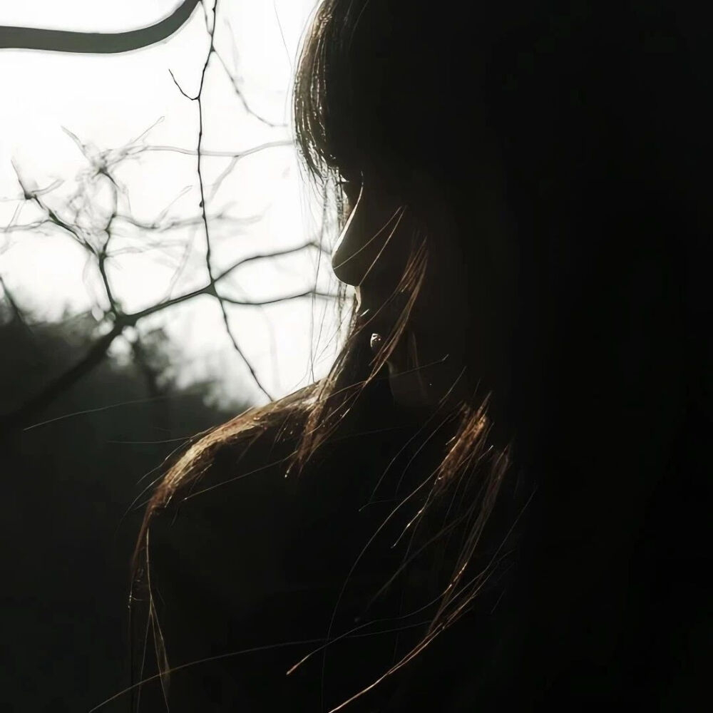 女生+韩系+气质+治愈+清新+意境+背景+森系+简约+局部+中系+文艺+[侵删]【后生好长，你好难忘】