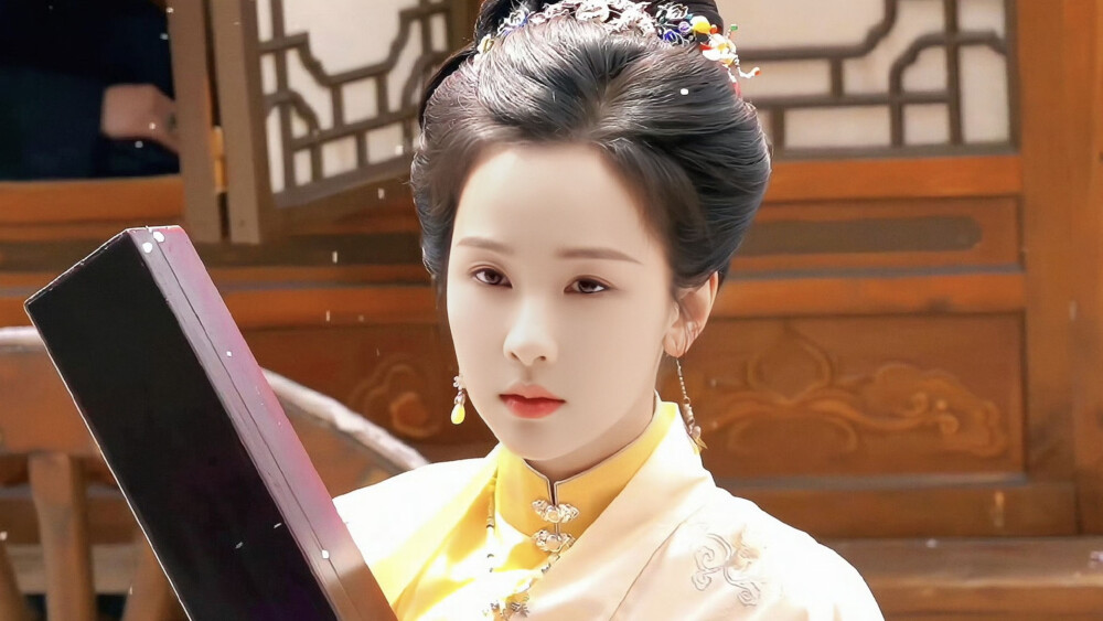 雁回时