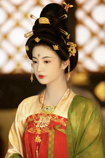 锦绣芳华 李幼贞