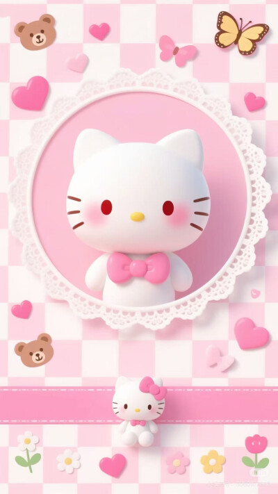可爱
