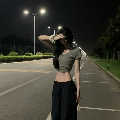 女生头像
