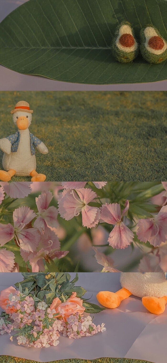 吃