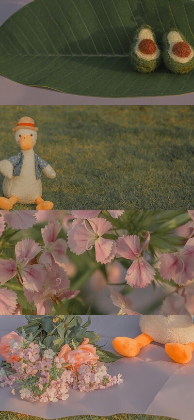吃