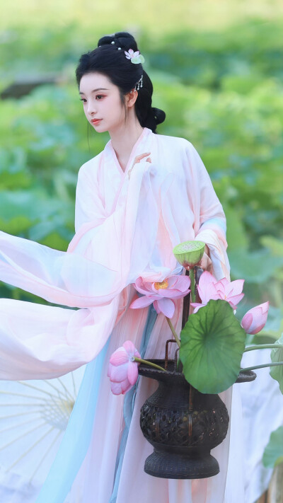 汉服