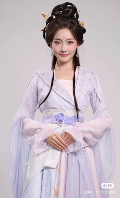 古装
