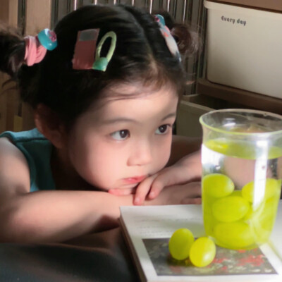 可爱
