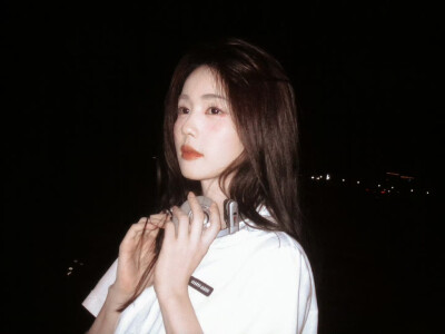 白鹿
