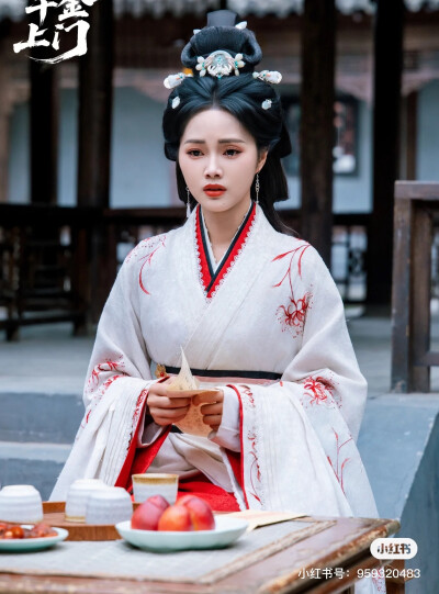 古装