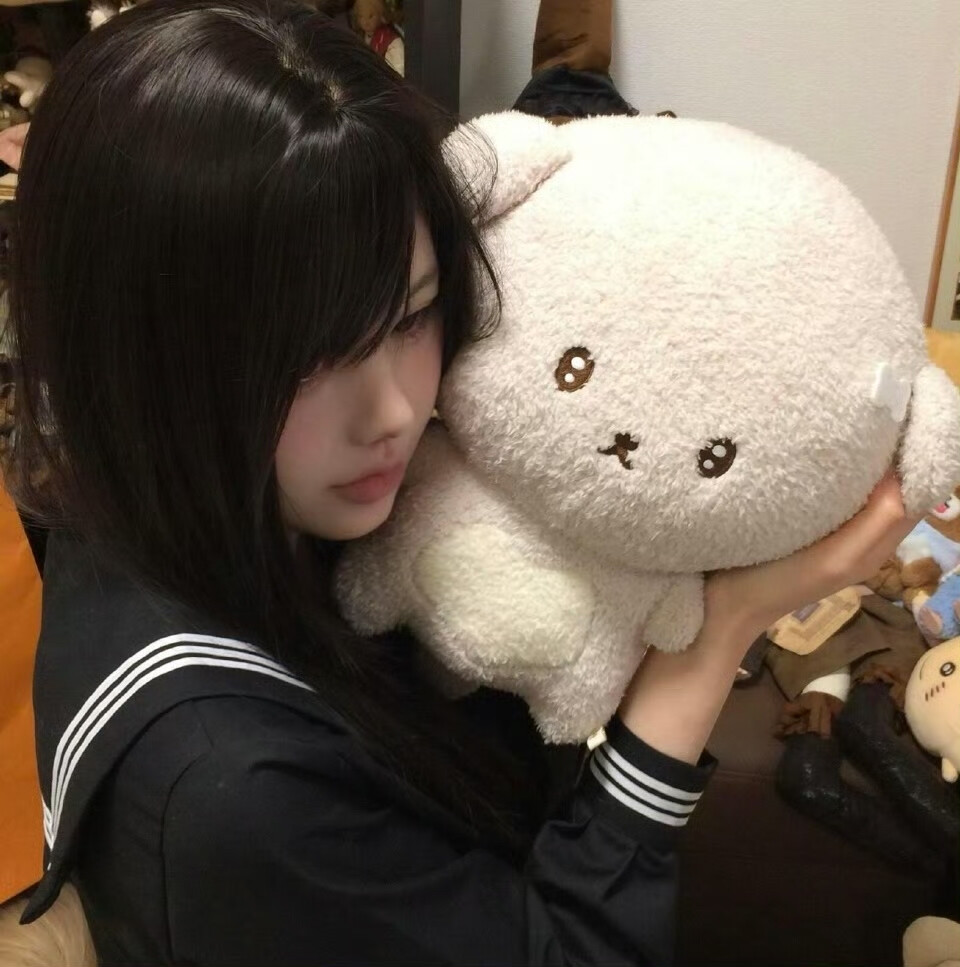女生头像