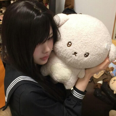 女生头像