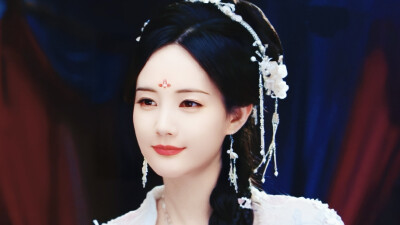 《书卷一梦》宋一梦（李一桐饰）