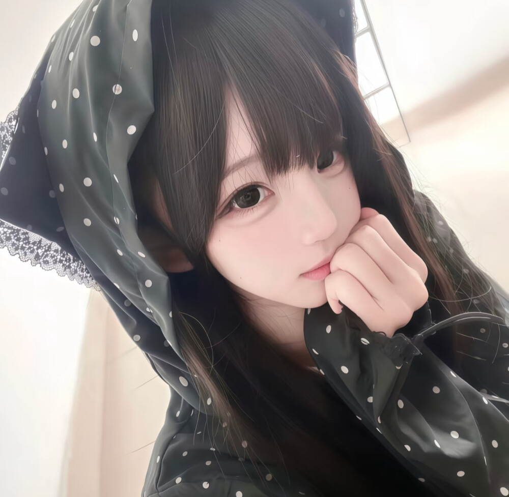女头