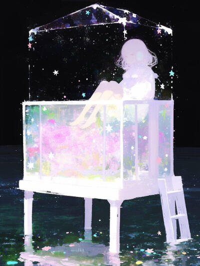 梦幻少女