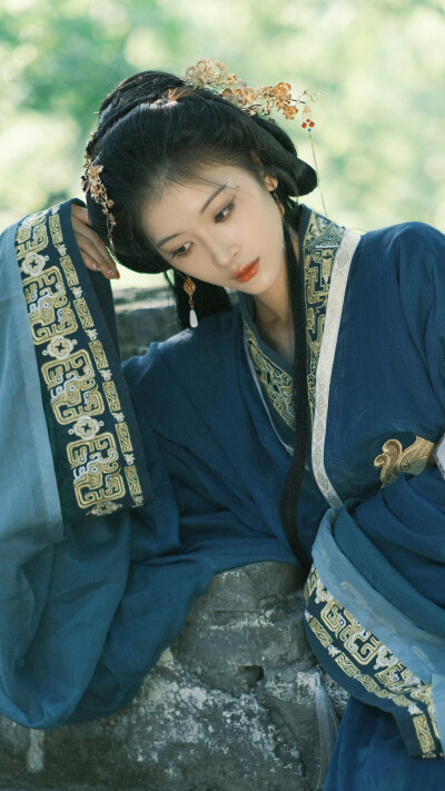 汉服