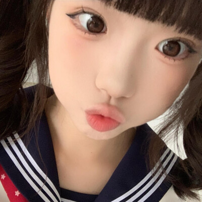 女生头像
