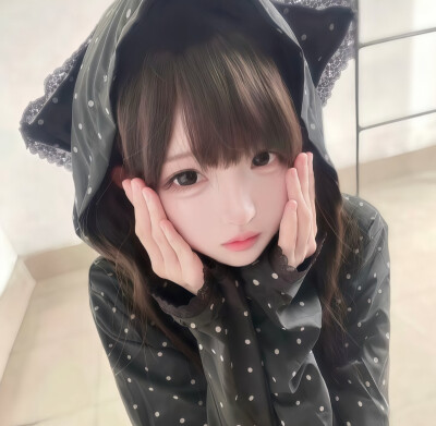女头