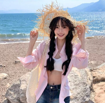 美美一组～