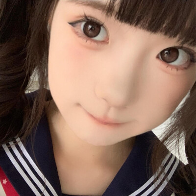 女生头像