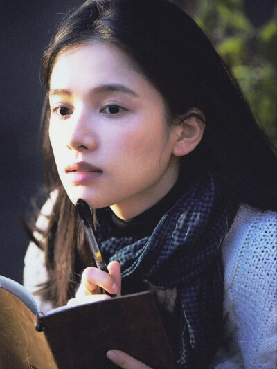 张婧仪