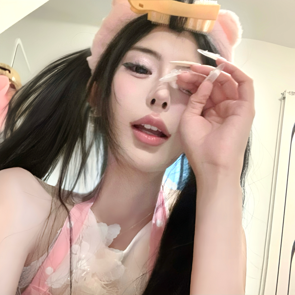 女生头像