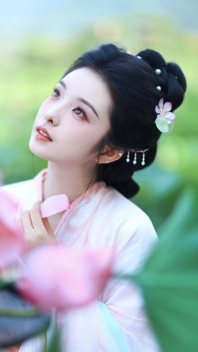 汉服