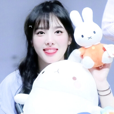 토♡끼ˇ兔兔