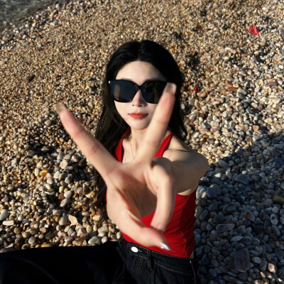 女生头像
