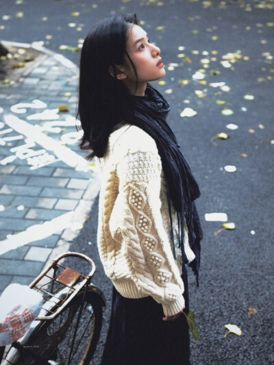 张婧仪