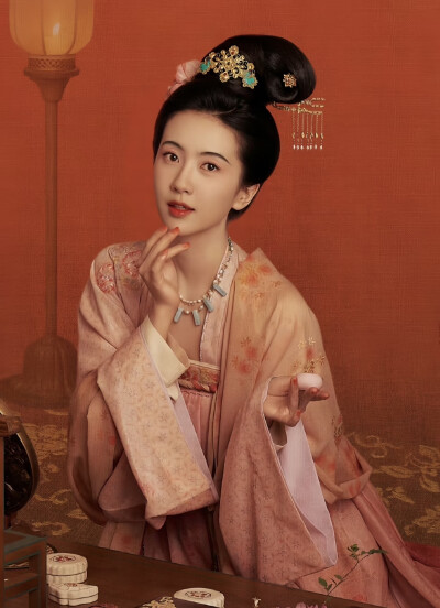 古装