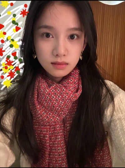 张婧仪
好美(✪▽✪)