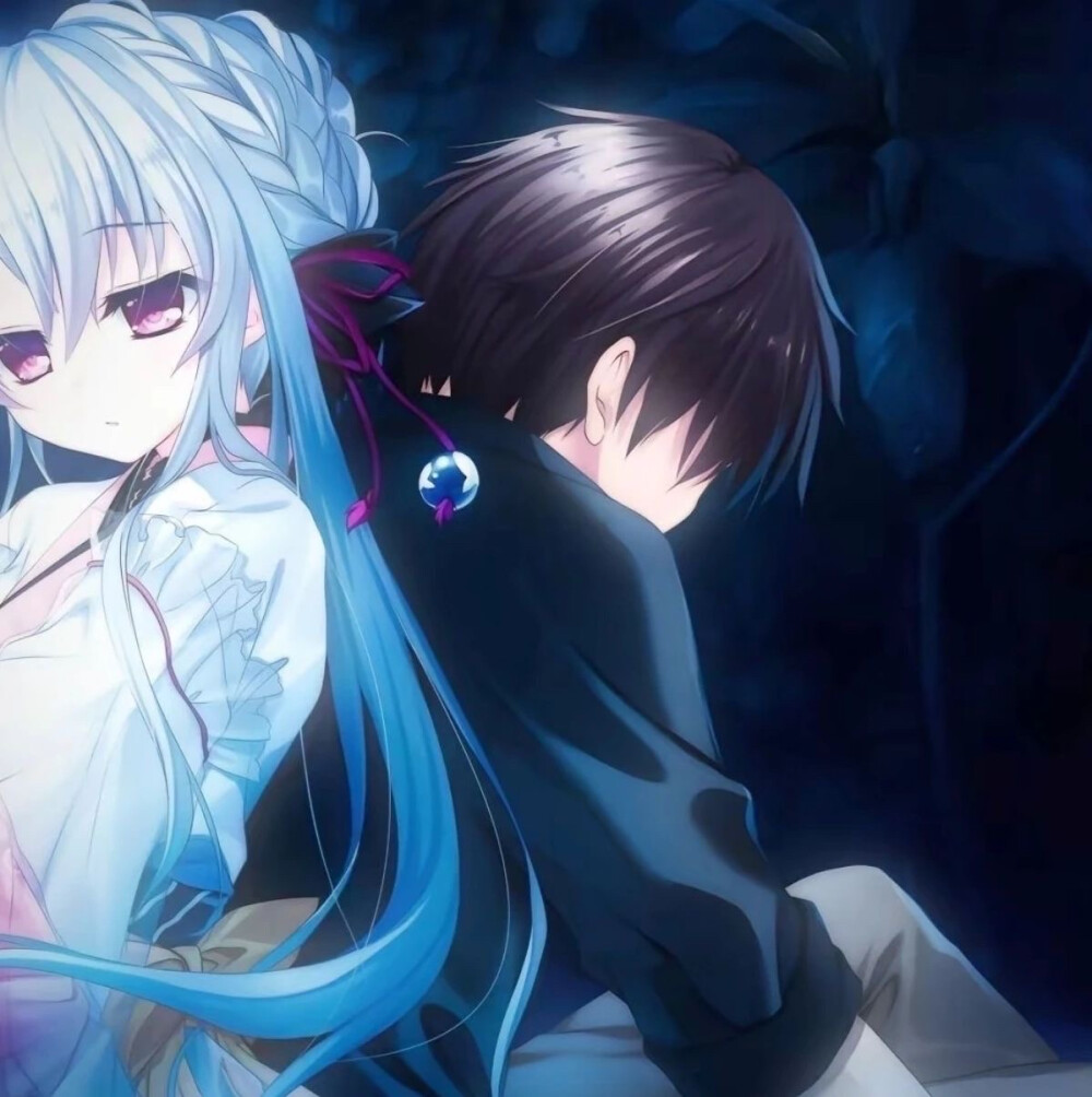 恩大概就是情头吧