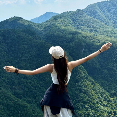 不露脸女头
