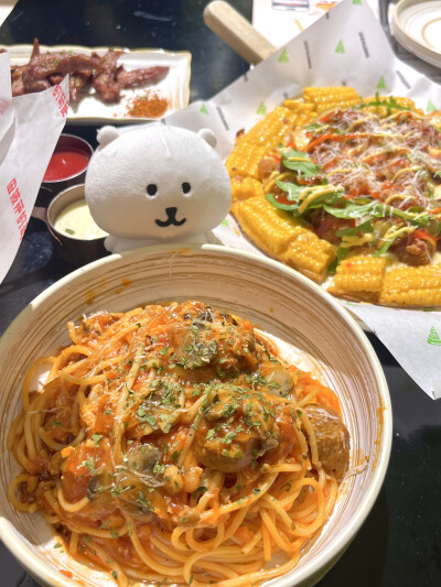 精神契合高于一切