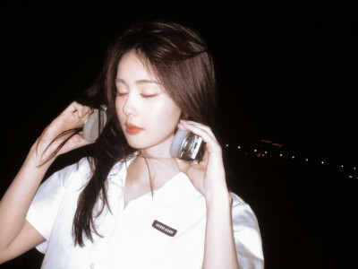 白鹿