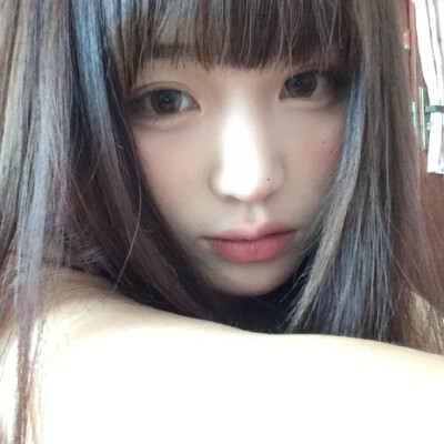 女生头像