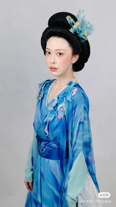 古装
