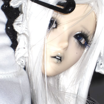 angelphilia