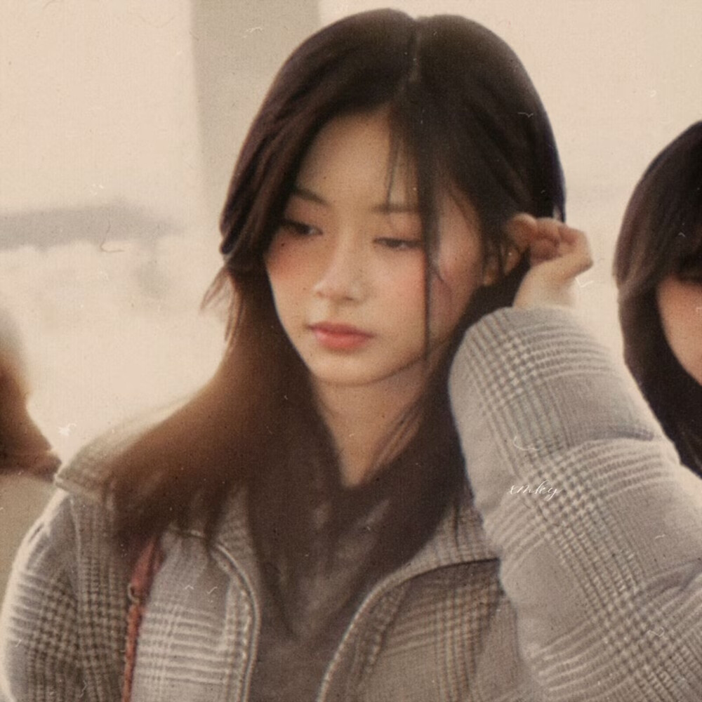 Sufferers in life—悲剧里残喘（그냥