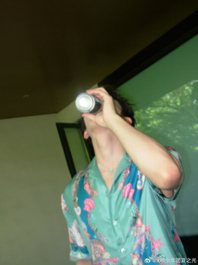 夏之光