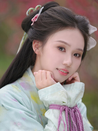 汉服