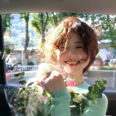甜妹