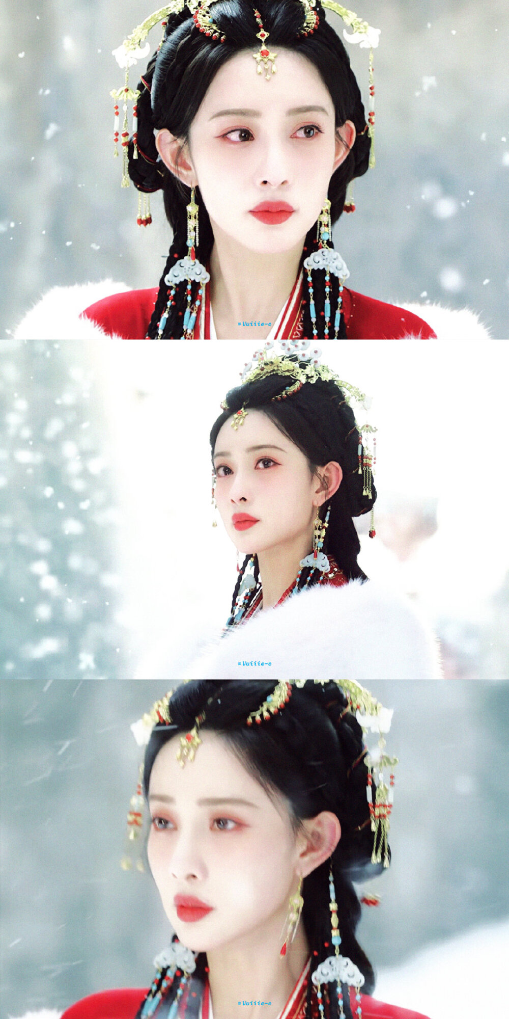 姜桃花
*孟子义 ​​​